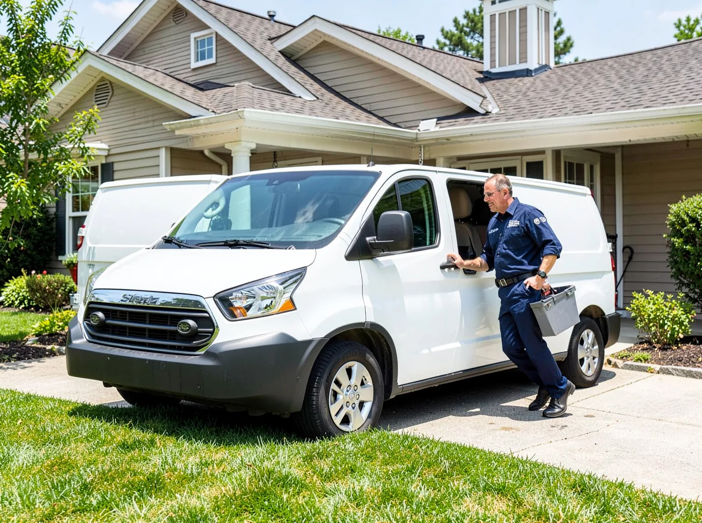 Emergency Plumber company in Texas